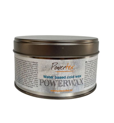 Powerwax 250 gr