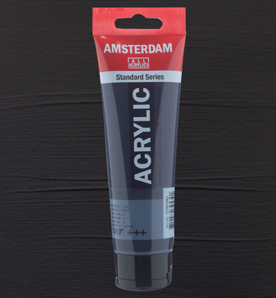 Amsterdam Standard Series Acrylverf Tube 120 ml Paynesgrijs 708