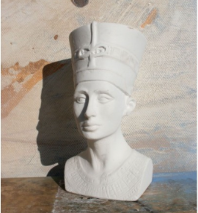 Egyptische Cleopatra 10 cm