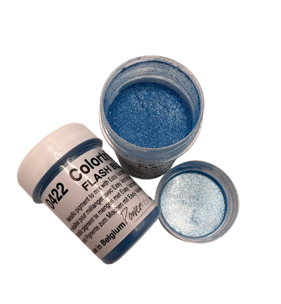 Colortricx Flash blue 16g