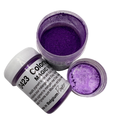 Colortricx Magic violet 16g