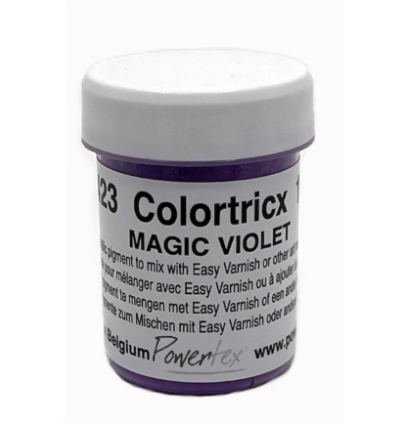 Colortricx Magic violet 16g