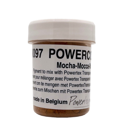 Powercolor Mokka 25g