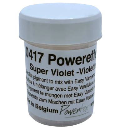 Powereffect Super violet 18g